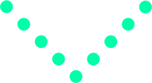 arrow-bottom-dot